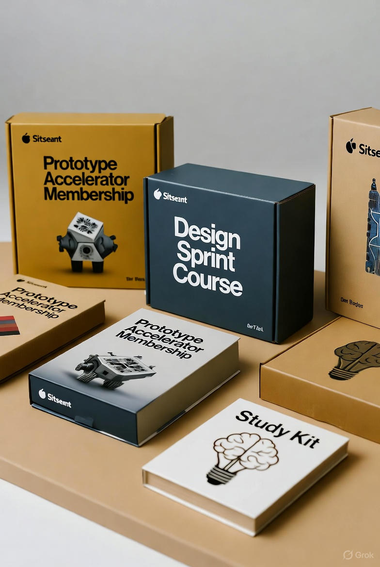 Prototype Accelerator Membership